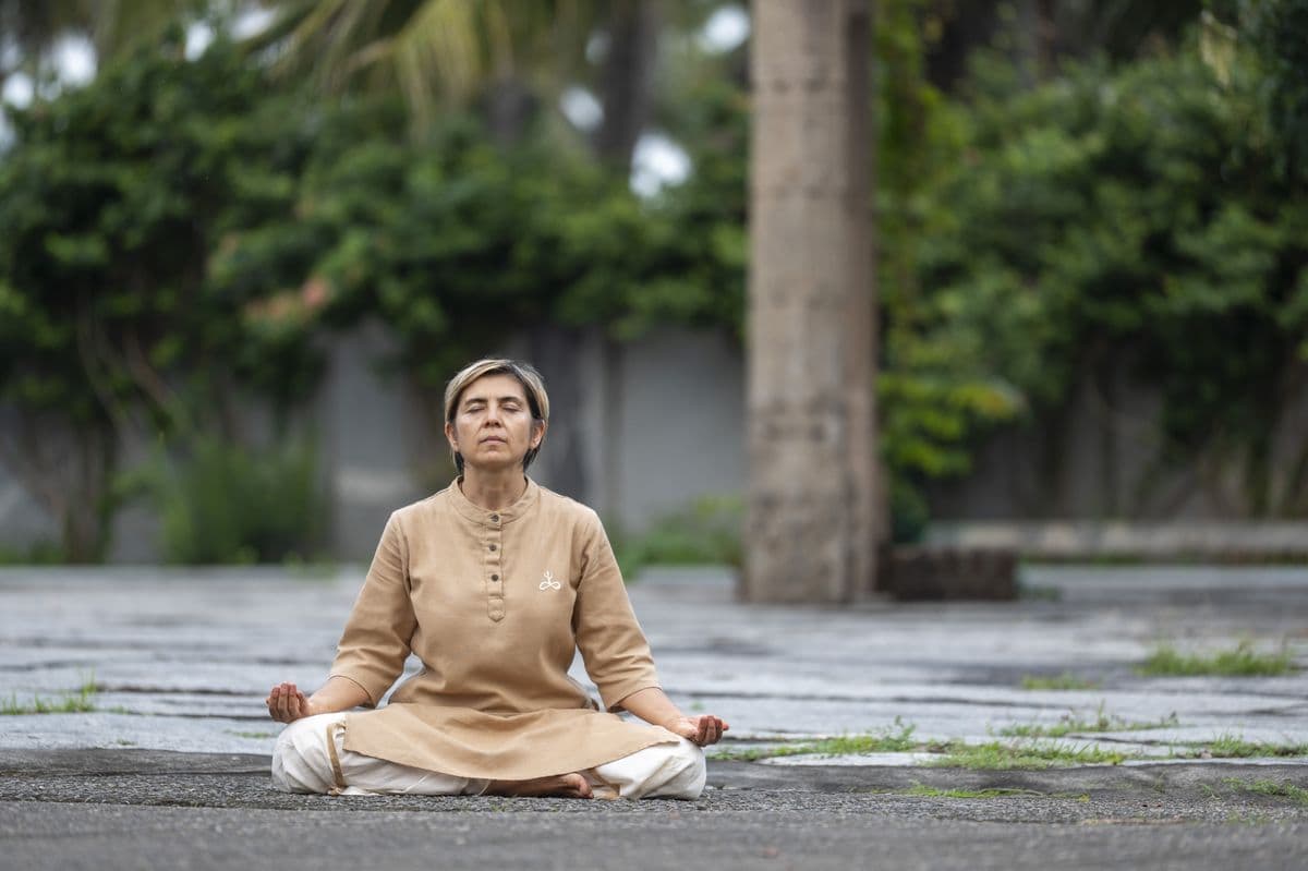 Chit Shakti Meditation